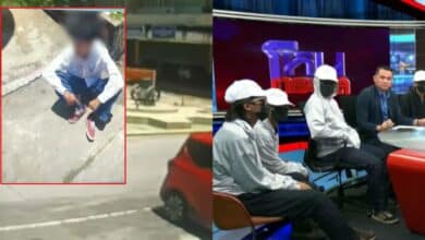 โหนกระแส รุ่นพี่ มทร. สุวรรณภูมิ