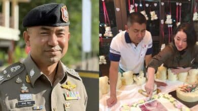 ปปง อายัดเงินบิ๊กโจ๊ก