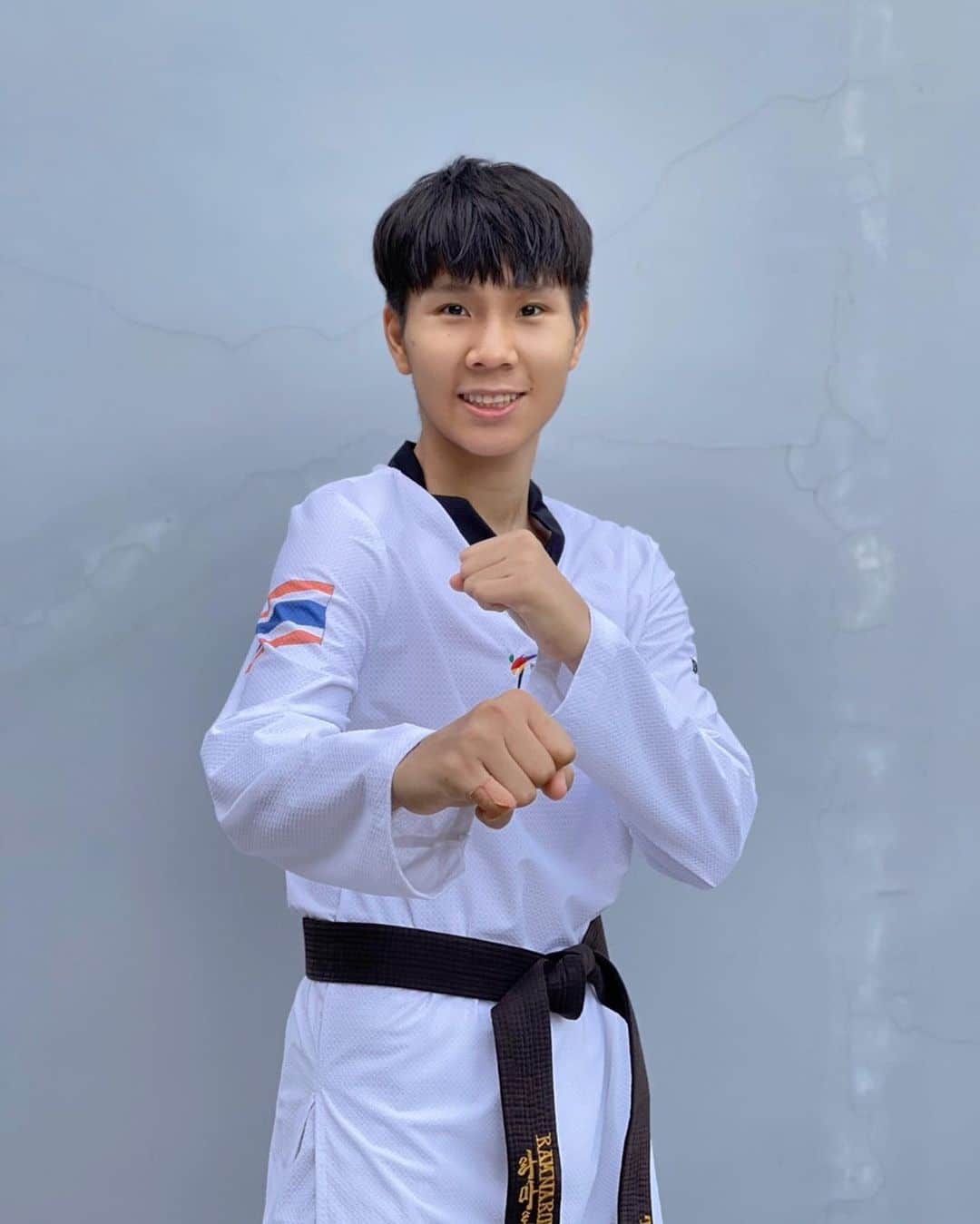 จูเนียร์ ได้รองแชมป์โลก