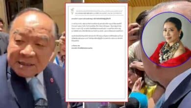 บิ๊กป้อม คำผกา ปกป้องผู้สื่อข่าว