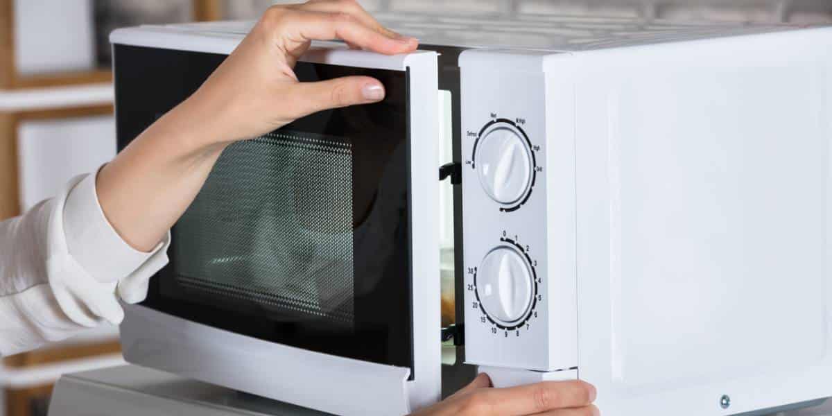 ไมโครเวฟ