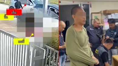 เอ็ม ผัวโหดสะกดรอยฆ่า 2 ศพ ระยอง