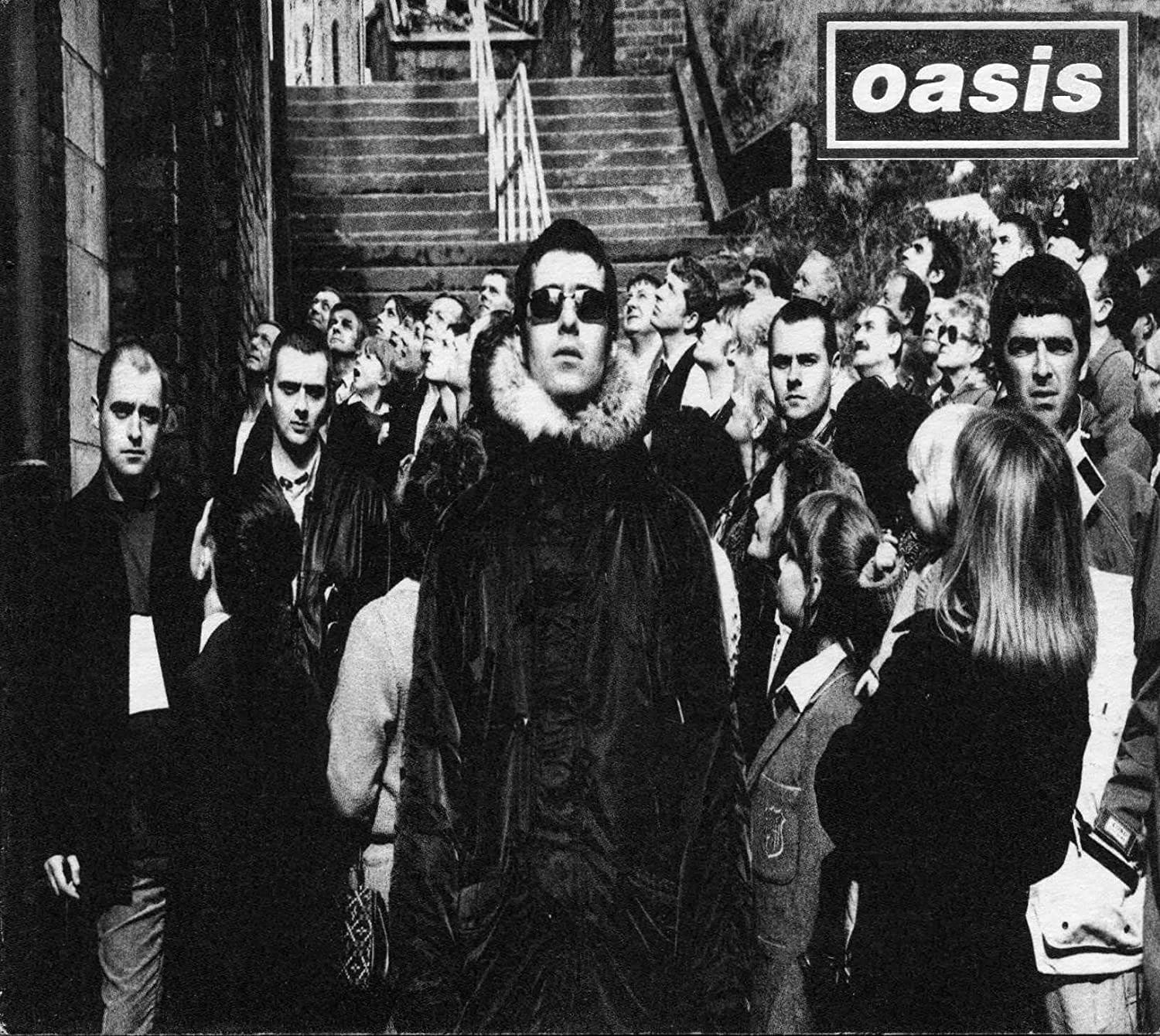 D'You Know What I Mean ของ Oasis วางแผงใน เดือนกรกฎาคม1997