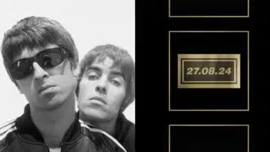 โอเอซิส oasis รียูเนียน