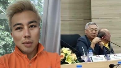 อาจารย์ปวิน ตุลาการศาลรัฐธรรมนูญลาออก