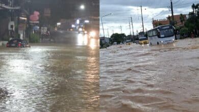 น้ำท่วมภูเก็ต