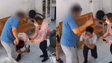 ตบช่างตัดผม ลาดพร้าววังหิน