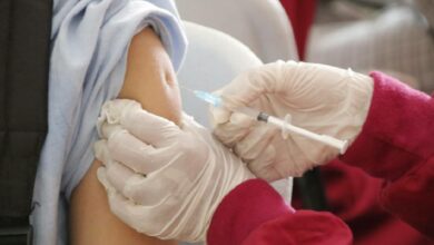 คนเกิดก่อนปี 2523 มีภูมิต้านฝีดาษลิง 92 ปี