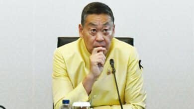 เศรษฐา เผยไม่รู้จักสามารถ