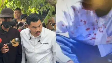 กันขจอมพลัง ถ้าพวกรุ่นพี่มาออกรายการโหนกระแส