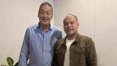 ณัฐวุฒิใสยเกื้อ มื้อค่ำเศรษฐา