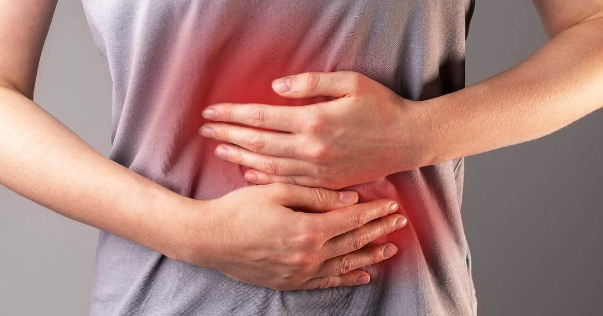 อาการกระเพาะอาหารทะลุ พบได้มากในวัยรุ่นที่ชอบกินอาหารรสจัด