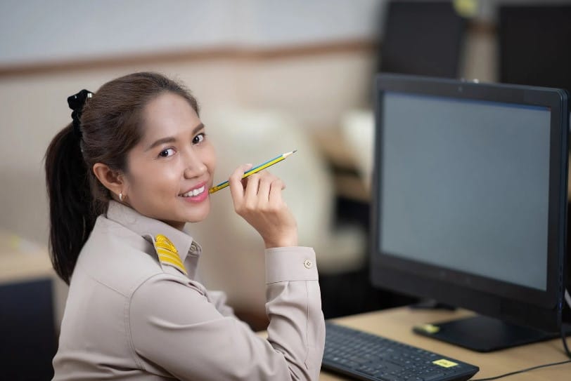 ข้าราชการเงินเดือนขึ้นชั่วคราว 67