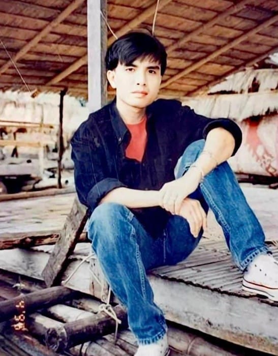 ครูสลา หล่อแบบไทบ้าน