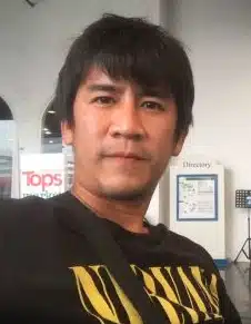 ตอง ปิยะโชติ น้องชาย ติ๊ก-ตั้น