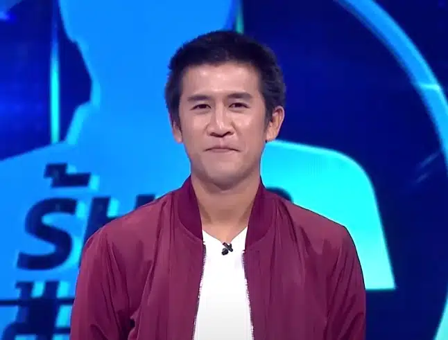 ตอง ปิยะโชติ เคยออกรายการ Guess My Age รู้หน้า ไม่รู้วัย เมื่อปี 2563