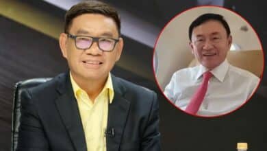 สมชัย ซัดแรง ทักษิณ ป่วยโรคปอด หลังขอบินไปรักษาตัวที่ดูไบ ย้ำขีดความสามารถของแพทย์และโรงพยาบาลไทยในการรักษาดีกว่า และถูกกว่าประเทศอื่นในโลก