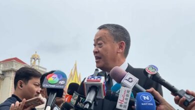 เศรษฐา ยอมรับลงทะเบียนแอปทางรัฐ ขรุขระ ยืนยันทำดีที่สุด