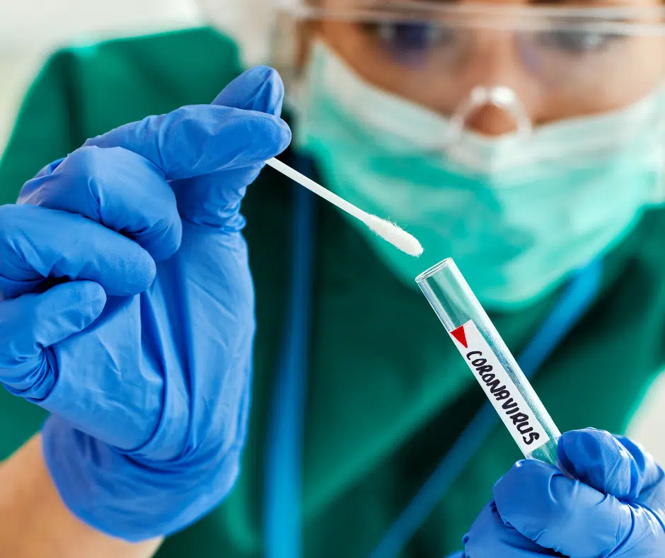 นักระบาดวิทยา