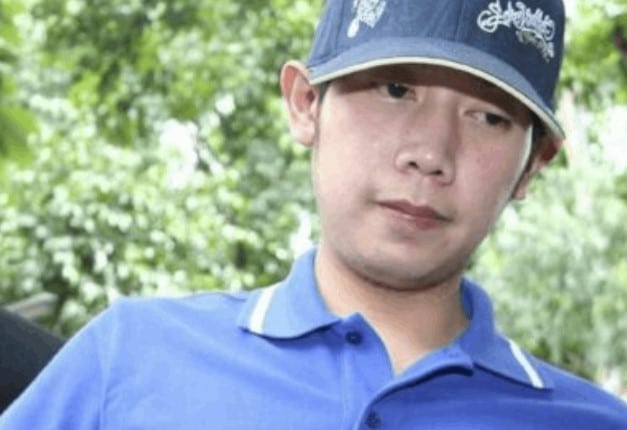 บอส อยู่วิทยา ซิ่งเฟอรารี่ชนตำรวจดับ