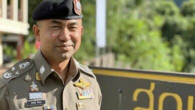 บิ๊กโจ๊ก ไม่รอด หลังที่ประชุมชี้คำสั่งออกราชการชอบด้วยกฎหมาย