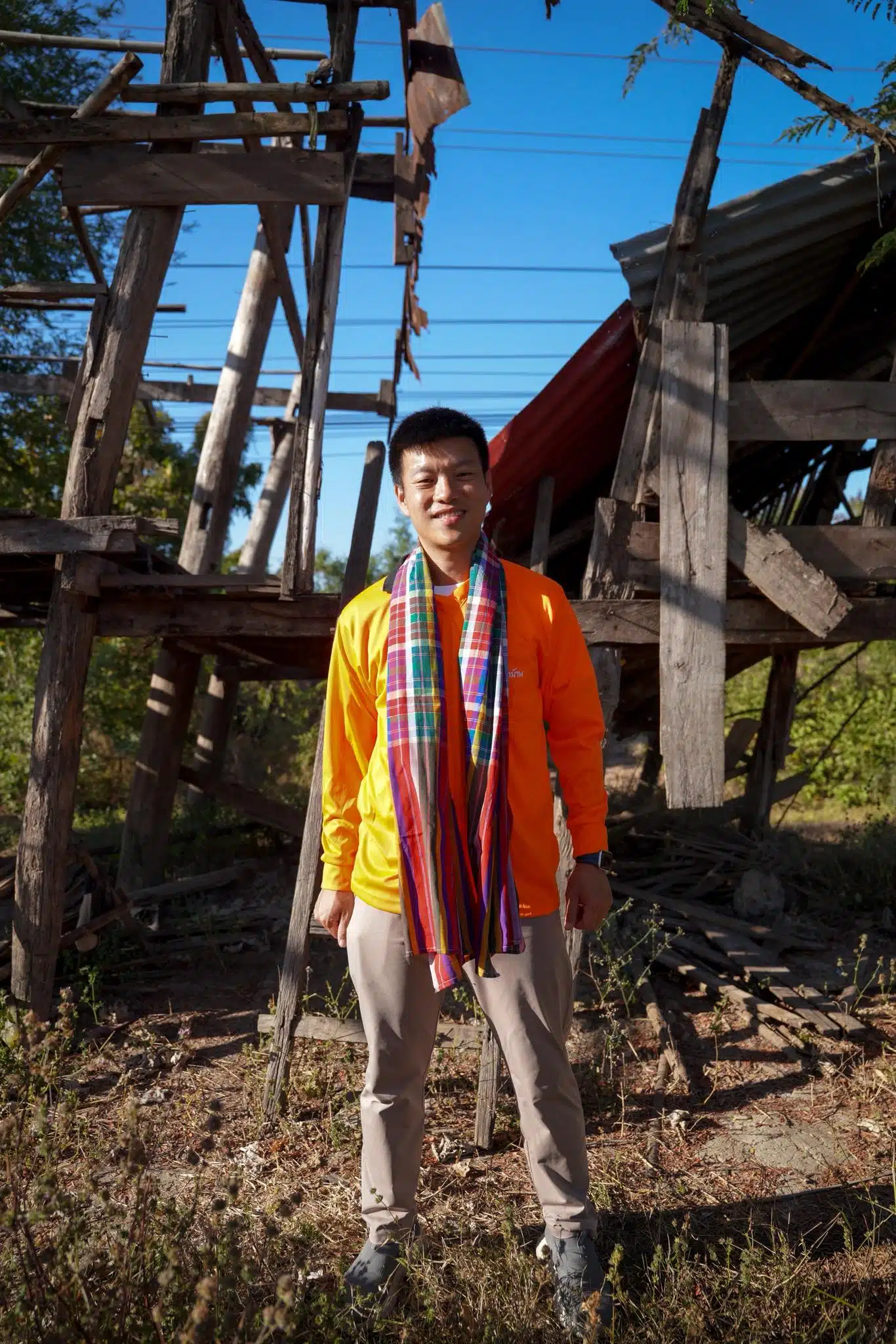 ประวัติ เท้ง ณัฐพงษ์ เรืองปัญญาวุฒิ-5