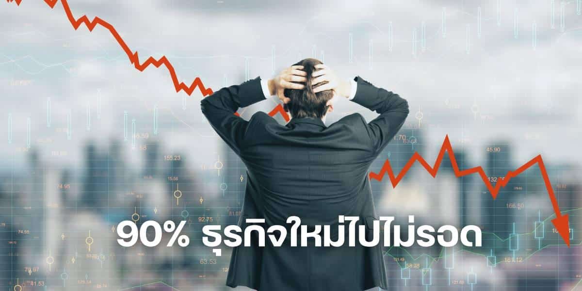 ประเทศไทยมีธุรกิจขนาดกลางและขนาดย่อม (SMEs) กว่า 3.2 ล้านราย