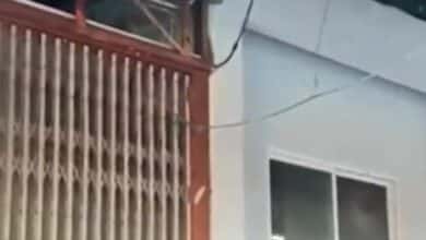 ผูกคอตาย