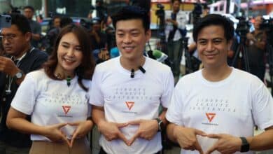 หมอวรงค์ ยื่นยุบพรรคประชาชน