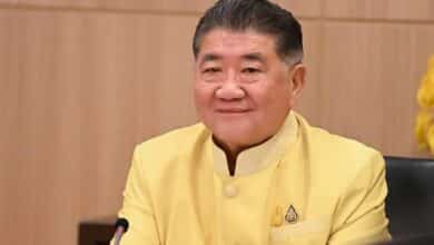 ภูมิธรรม กลาโหม