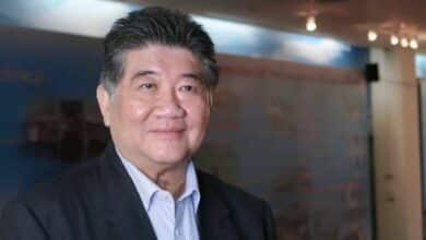 ภูมิธรรม นั่งรักษาการนายกรัฐมนตรี