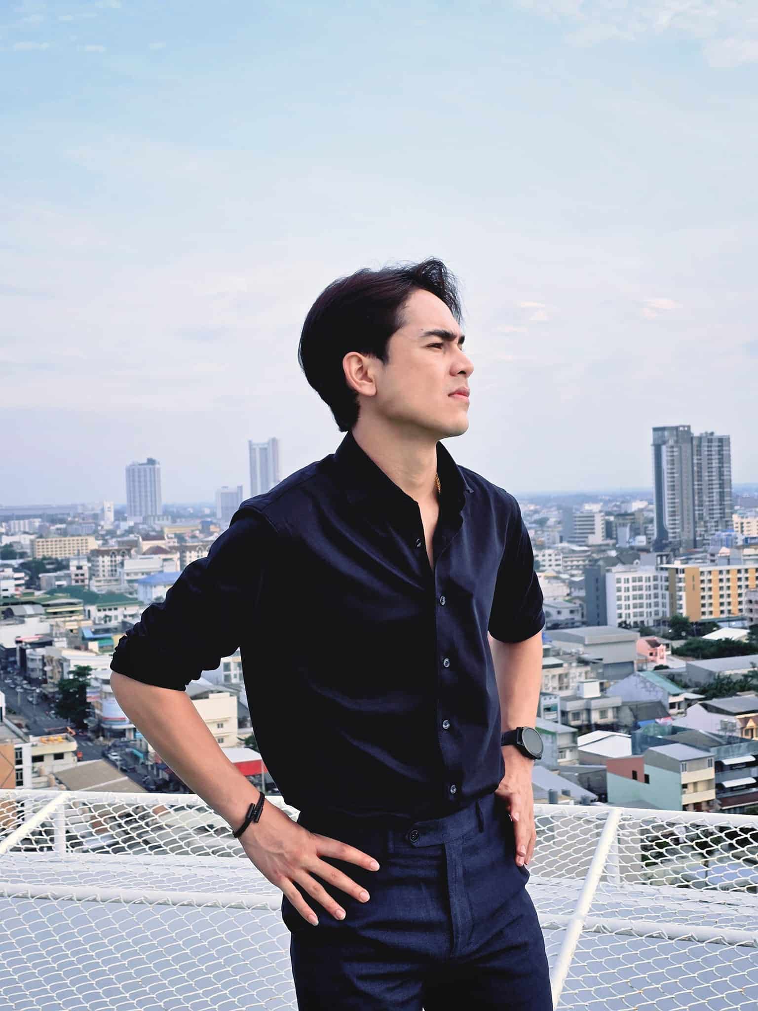 ยิว ฉัตรมงคล