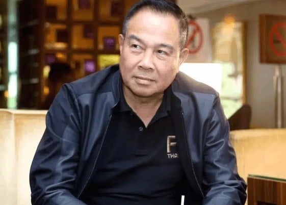 สมยศ ประกันตัว 2 แสนบาท