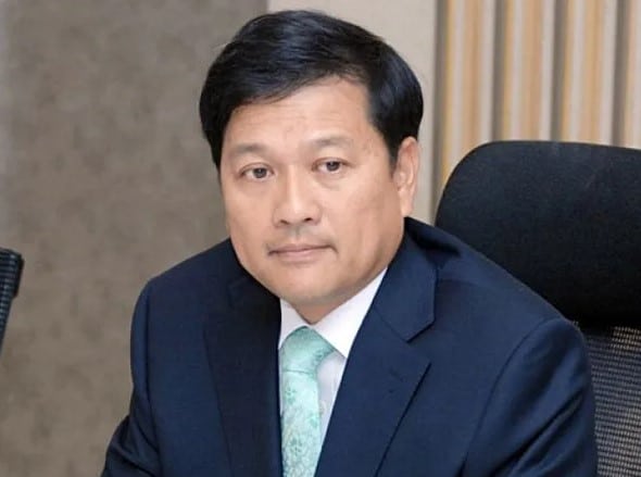 สาธิต รังคสิริ มีทรัพย์สินเเหมือนครั้งถูกชี้มูลราว 700 ล้าน