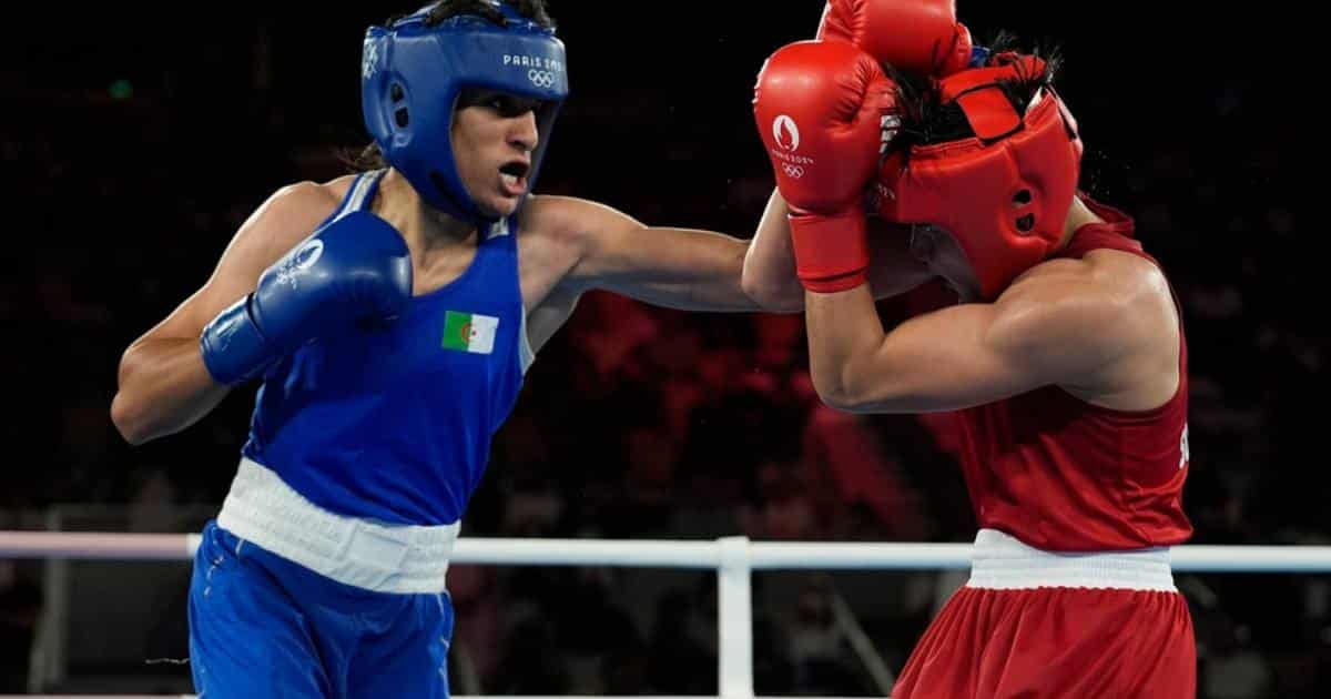 หลังจบการแข่งขัน เคลีฟเปิดใจถึงความรู้สึกที่ได้เข้าชิงเหรียญทองว่า ฉันมีความสุขมาก ๆ