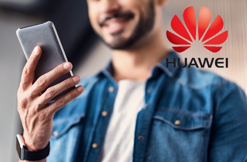 หัวเว่ยใช้ ฮาร์โมนี่โอเอส ทำให้ไม่สามารถดาวน์โหลด ทางรัฐได้