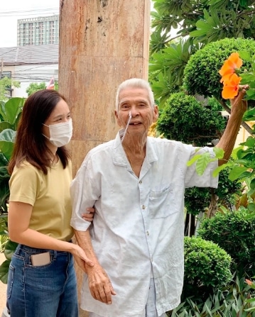 อัปเดตอาการป่วย ฉลอง ภักดีวิจิตร