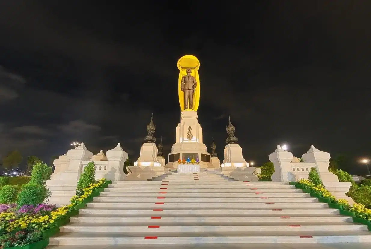 อุทยานเฉลิมพระเกียรติ รัชกาลที่ 9