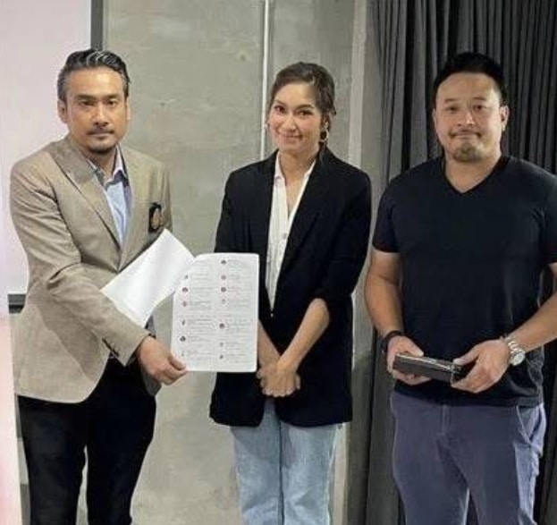 เบนซ์-มิค โล่งใจ ผลตรวจอาหารเสริม ไร้สารอันตราย ไซบูทรามีน