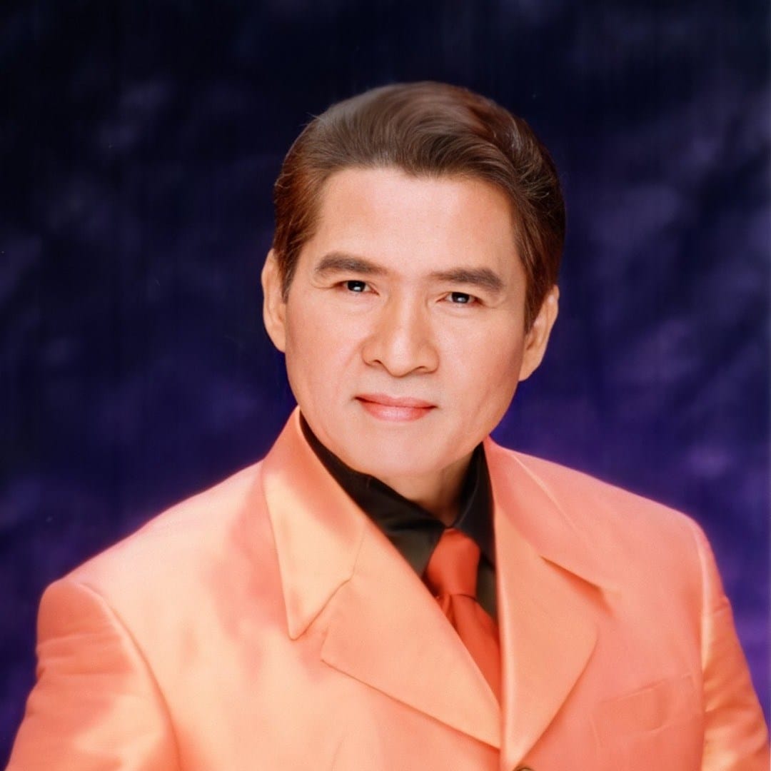 เพลิน พรหมแดน เสียชีวิต