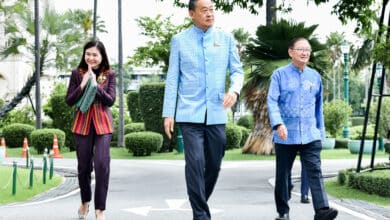 เศรษฐา ส่งหมอมิ้งไปแทน ก่อนฟังคดีถอดถอนนายก พรุ่งนี้