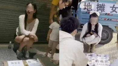 อาชีพ แฟนข้างถนน จ่ายเงินแลกกอดจูบ หรือจะให้ช่วยงานบ้านก็ได้