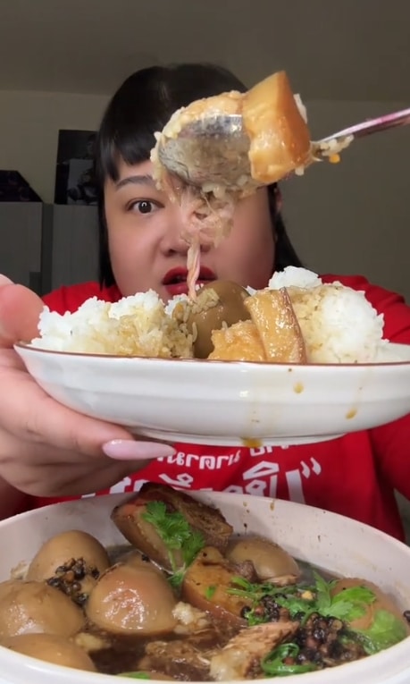ไข่พะโล้ เอ ศุภชัย แพงเกินไปหรือไม่