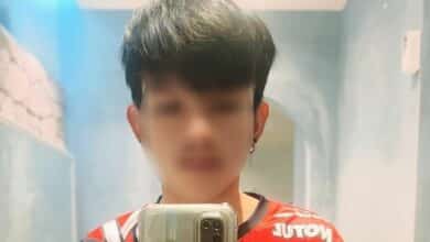 เปิดข้อความสุดท้าย ไอ้เอก แทง น้องเบล เสียชีวิตกลางห้าง