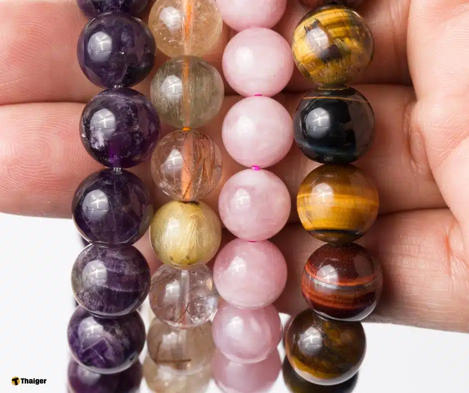 การเสริมพลังเครื่องรางด้วยแสงจันทร์ และล้างพลังงาน