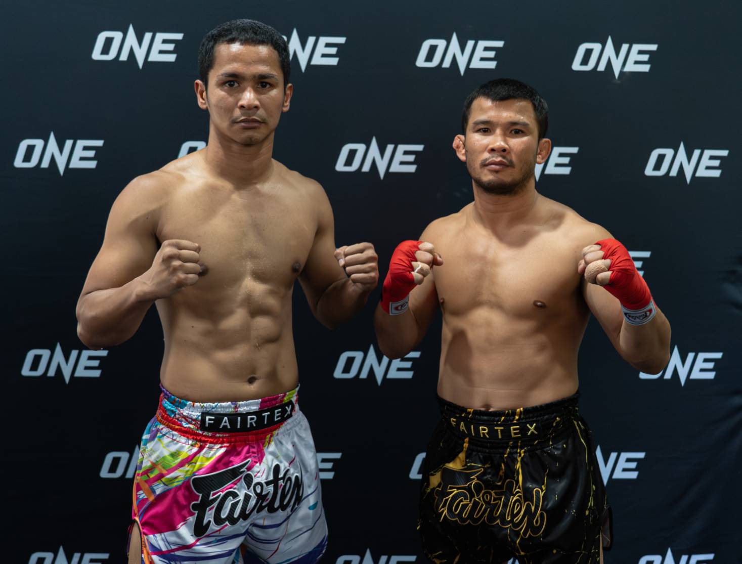 ซุปเปอร์บอน น้องโอ๋ ONE ลุมพินี 81