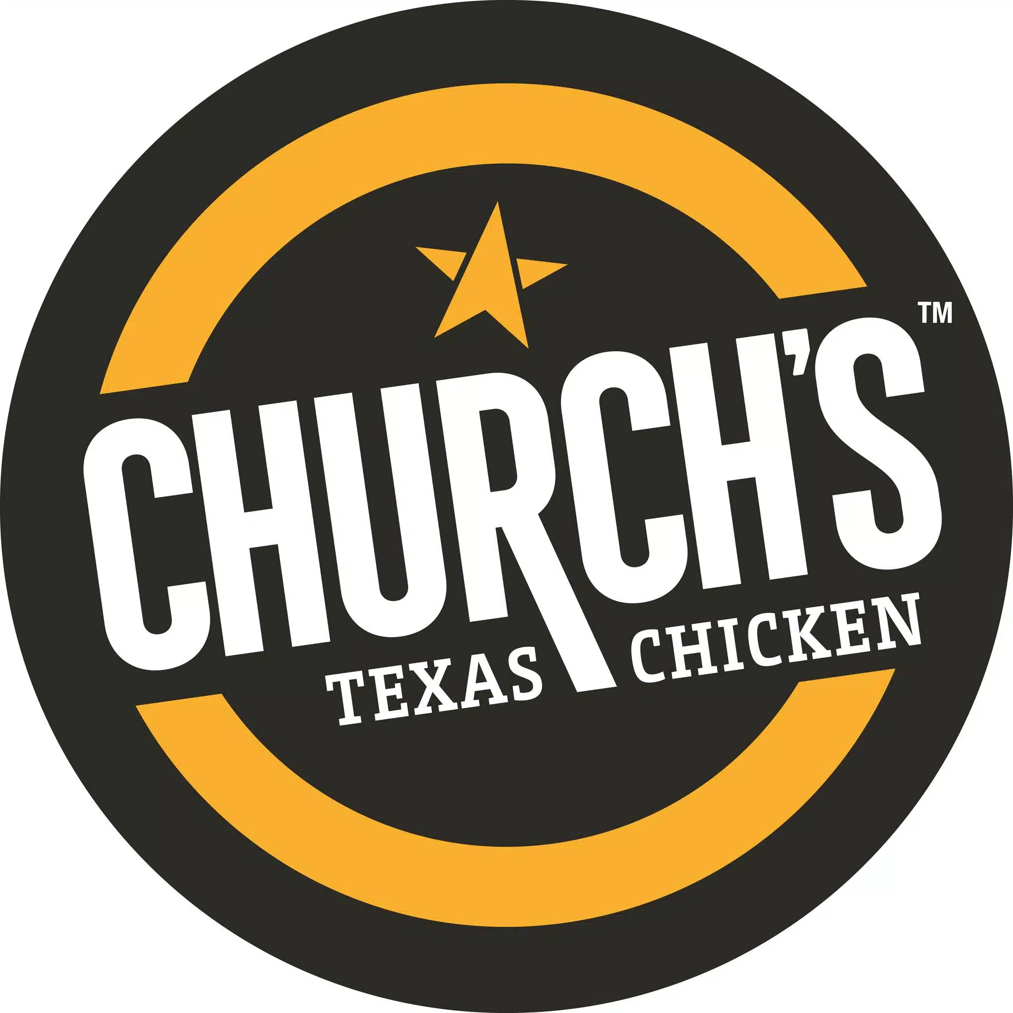 แบรนด์ไก่ทอด เท็กซัส ชิคเก้น (Texas Chicken) เดิมมีชื่อว่า Church’s Chicken เป็นการตั้งชื่อตามเจ้าของร้าน จอร์จ ดับเบิลยู. เชิร์ช ซีเนียร์ (George W. Church Sr.) กำเนิดขึ้นเมื่อวันที่ 17 เมษายน ปี 1952