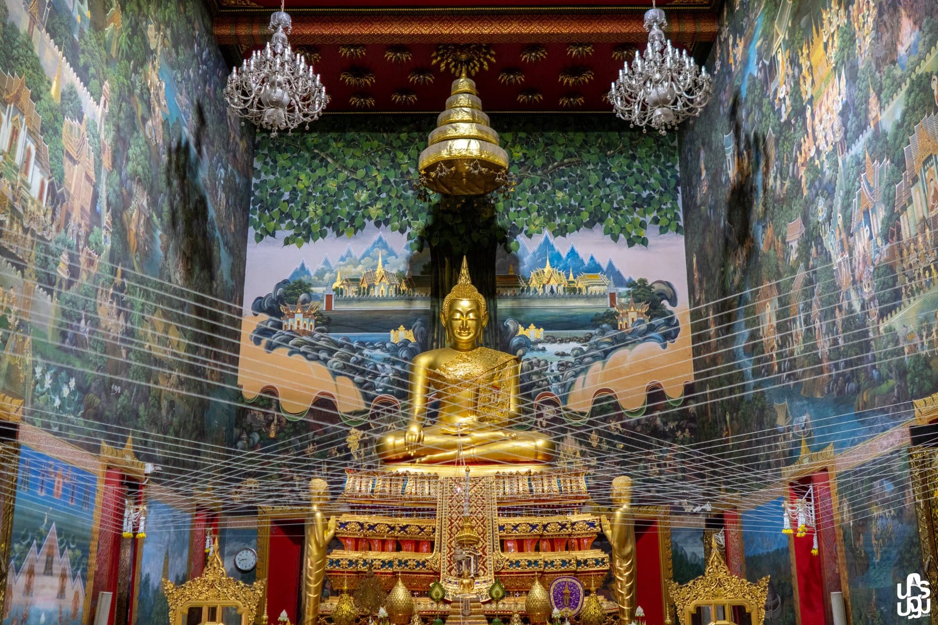 งานวัดไร่ขิงอีกหนึ่งงานเทศกาลท่องเที่ยวชื่อดังในจังหวัดนครปฐม ปีนี้กำหนดวันจัดงานนมัสการพระบรมธาตุเจดีย์พระอุบาลีมหามงคล ในวันที่ 4-12 ตุลาคม 2567 9 วัน 9 คืน ณ วัดไร่ขิง พระอารามหลวง จังหวัดนครปฐม