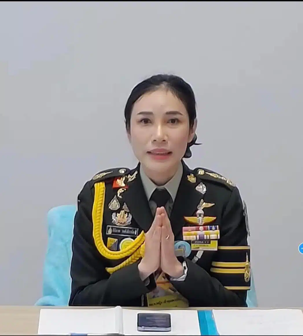 พลโทหญิง เจ้าคุณพระสินีนาฏ พิลาสกัลยาณี หนังสือธรรมะ ธรรมนานา "วัง"