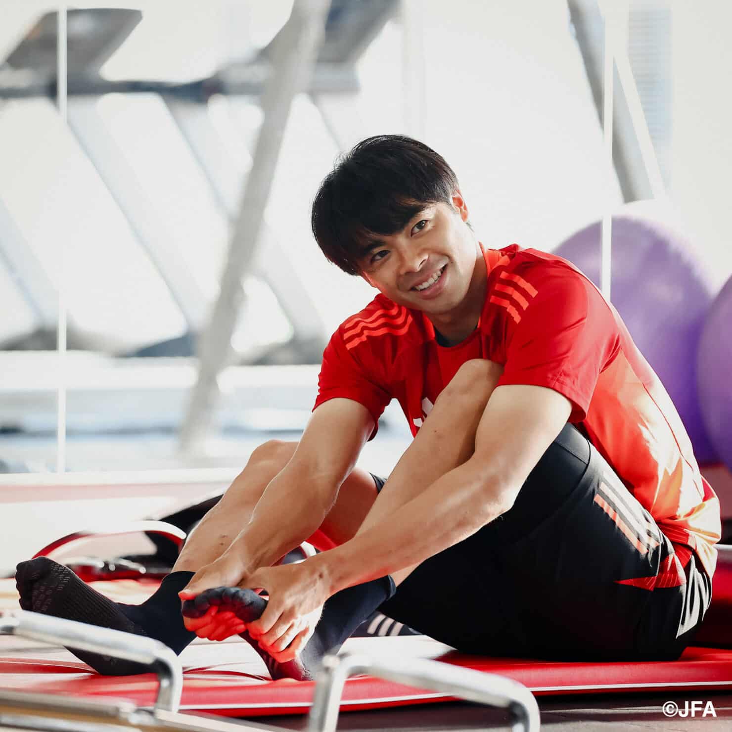 ฟุตบอลโลก 2026 ญี่ปุ่น จีน